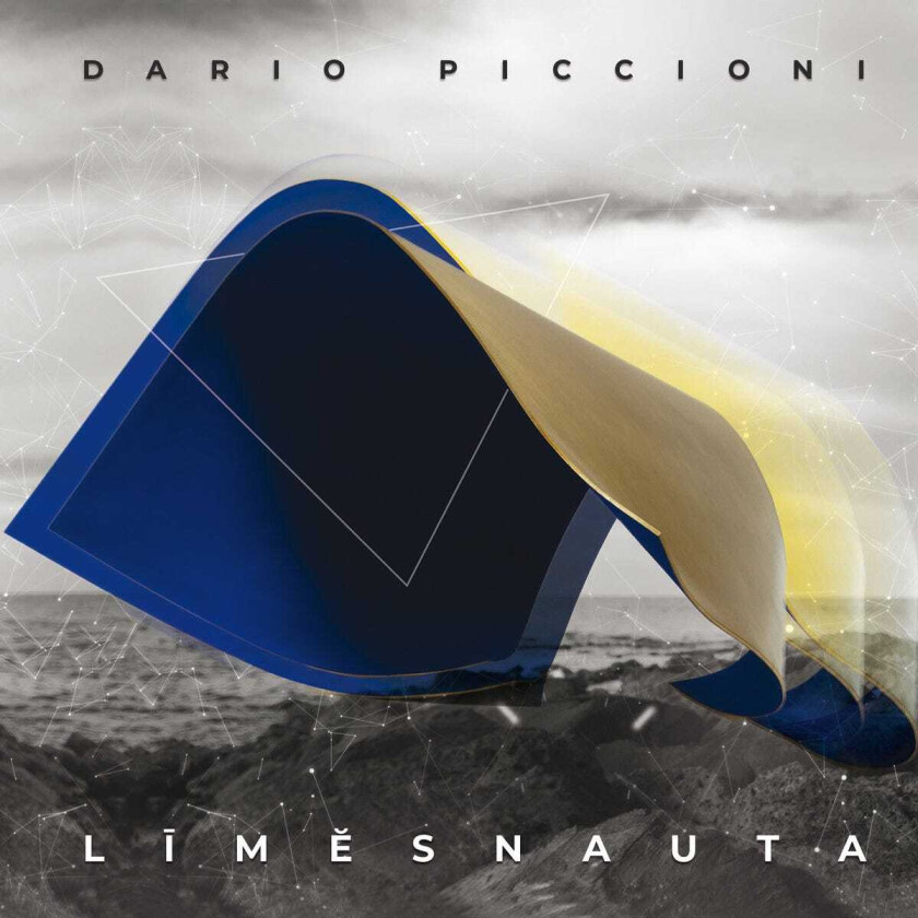 Dario Piccioni Limĕsnauta CD