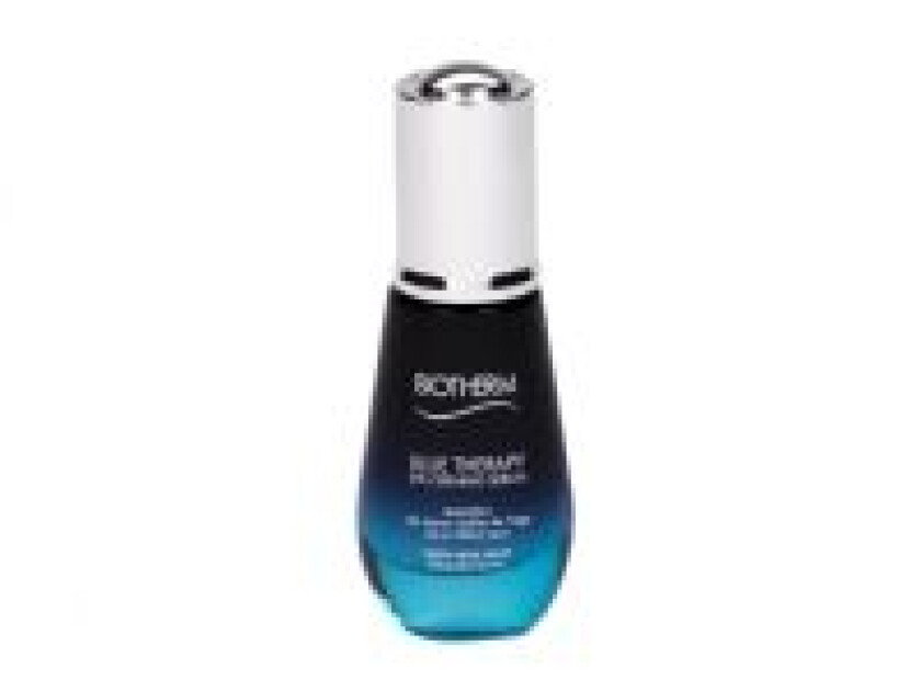 Blue Therapy Eye Opening Serum 16.5ml