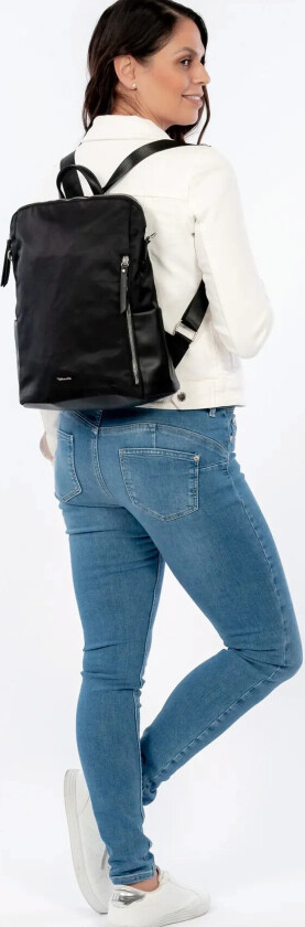 Tas Larissa - Black - ONE SIZE