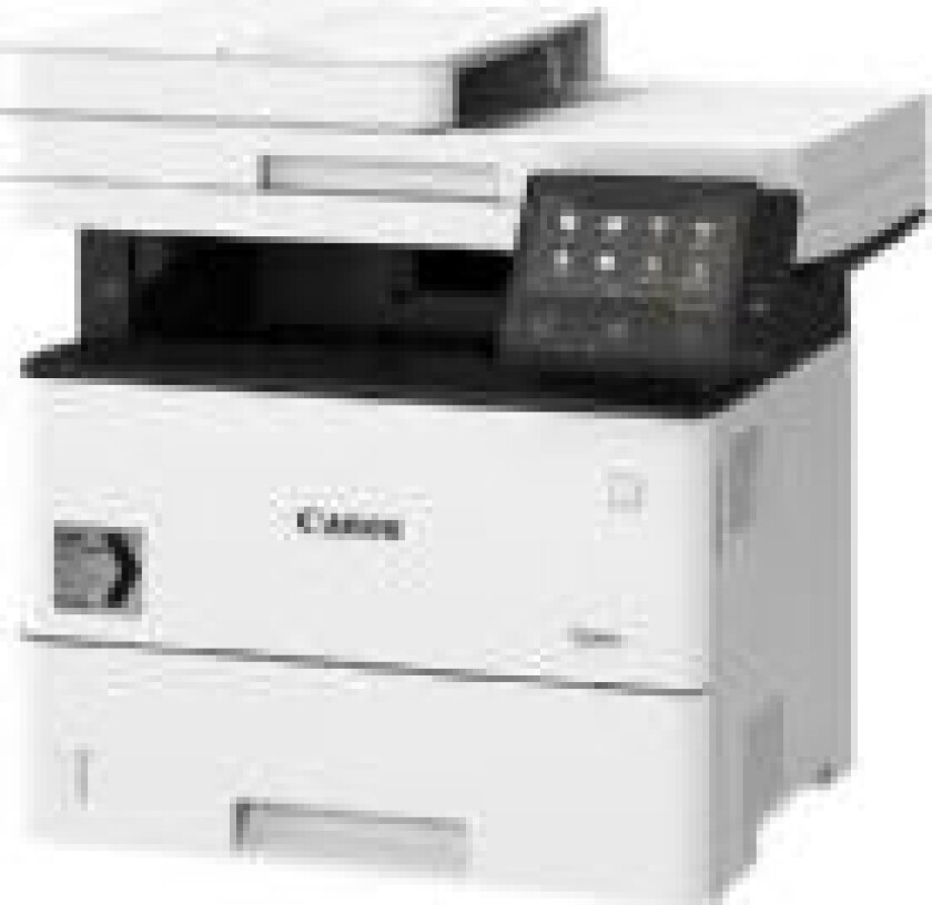 I-sensys Mf543x Nordic A4 Mfp