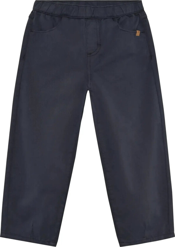 Pants Twill - Navy - 104