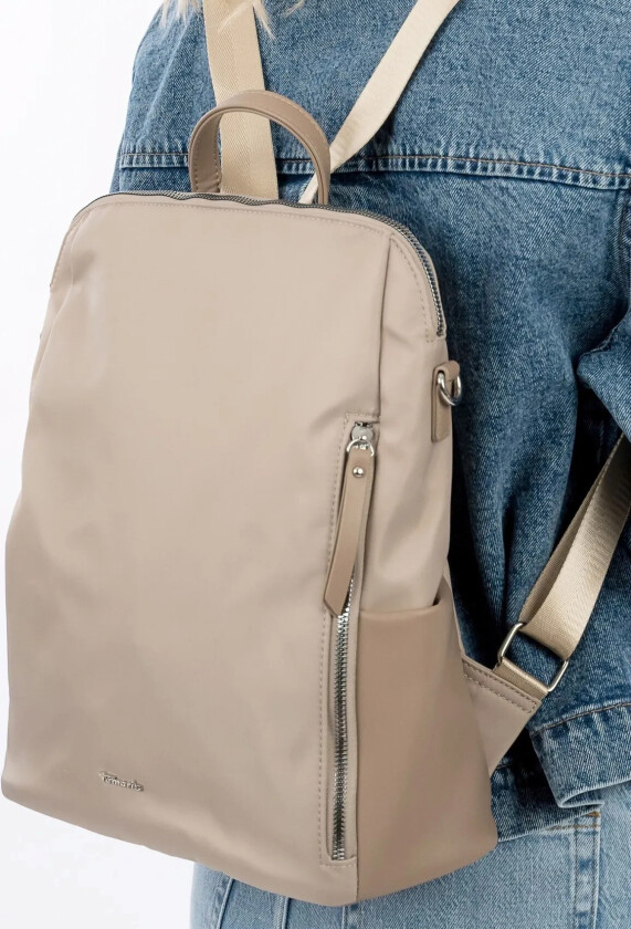 Tas Larissa - Beige - ONE SIZE