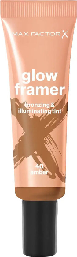 Glow Framer Skin Tint - 30 ML