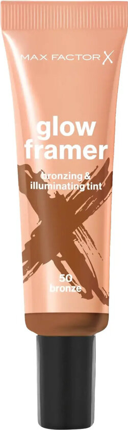 Glow Framer Skin Tint - 30 ML