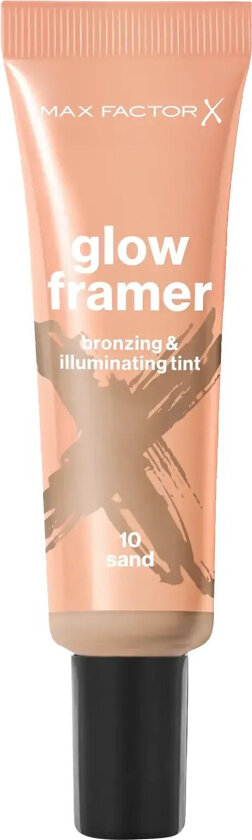 Glow Framer Skin Tint - 30 ML