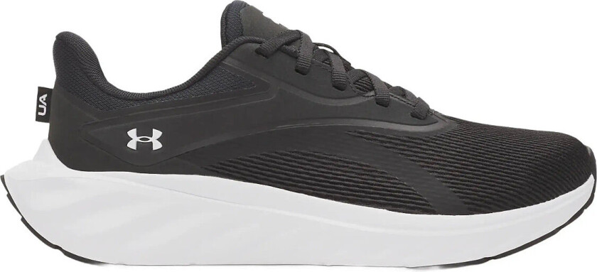 Ua W Ascend - Black - 40.5