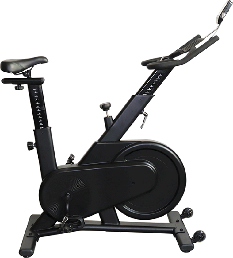Titan Life Indoor Bike S62 Magnetic
