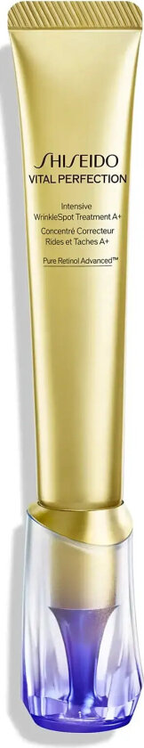 Vital Perfection Intensive Wrinklespot Treatment A+ - Nude - 20 ML