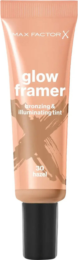 Glow Framer Skin Tint - 30 ML