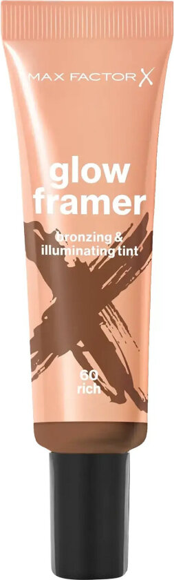 Glow Framer Skin Tint - 30 ML