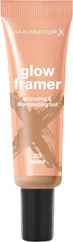 Glow Framer Skin Tint - 30 ML