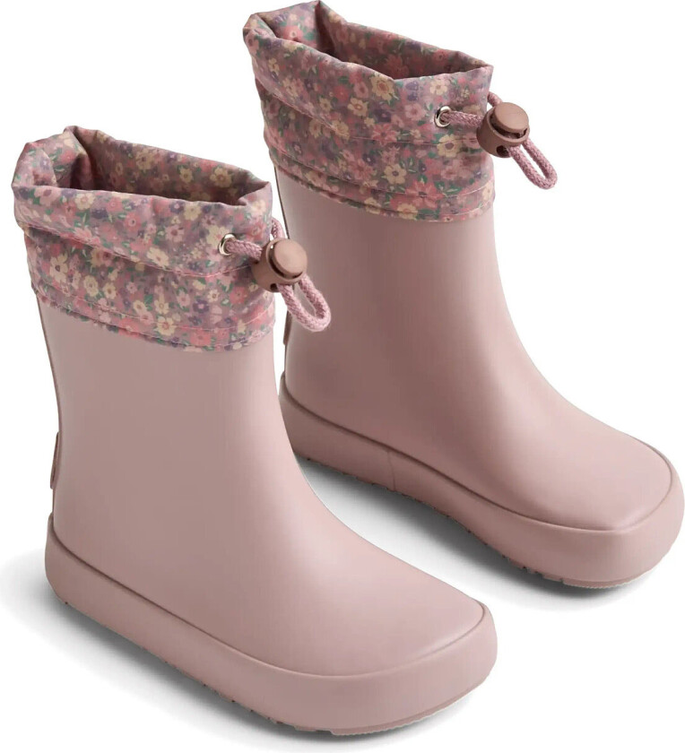 Barefoot Rubber Boot Zerro - Multi/patterned - 22