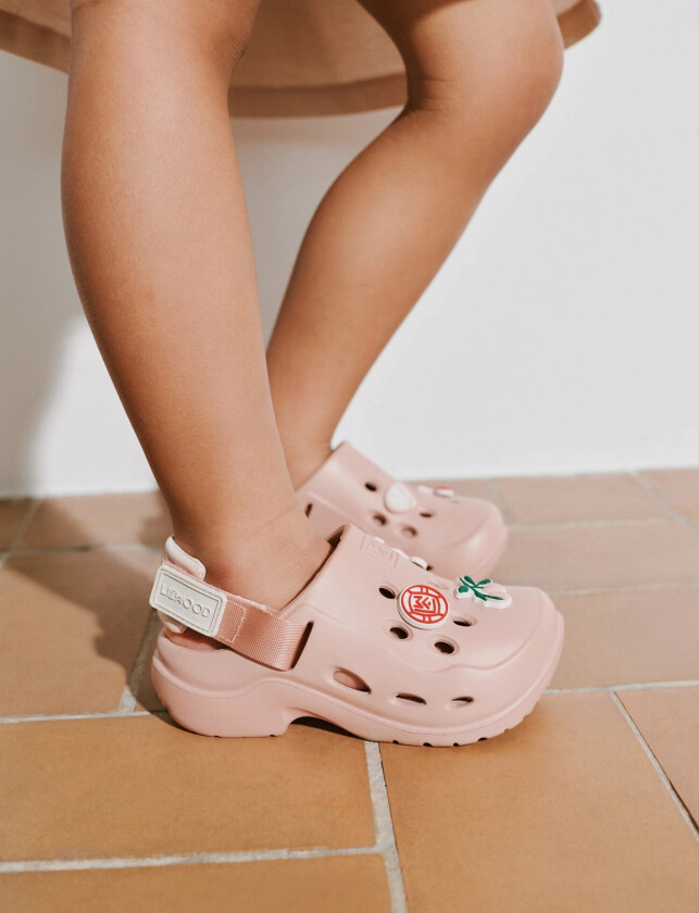 Milas Sandals - Pink - 33
