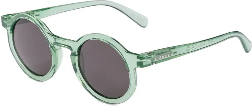Darla Sunglasses 4-10 Y - Green - ONE SIZE