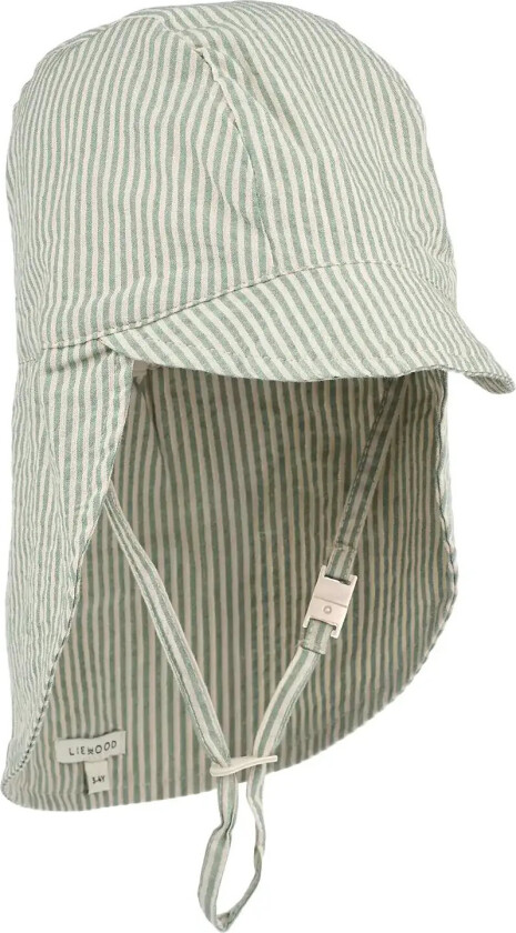 Bilde av Cecilia Sun Hat - Green - 3/4Y