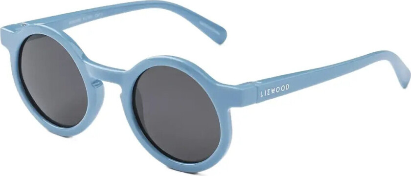Darla Sunglasses 4-10 Y - Blue - ONE SIZE