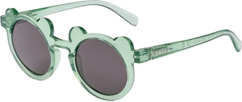 Darla Mr Bear Sunglasses 4-10 Y - Green - ONE SIZE