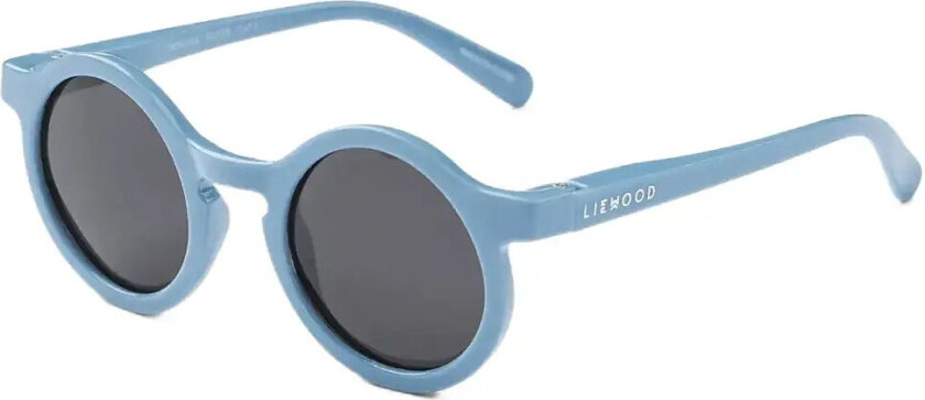Darla Sunglasses 1-3 Y - Blue - ONE SIZE