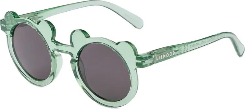 Darla Mr Bear Sunglasses 1-3 Y - Green - ONE SIZE