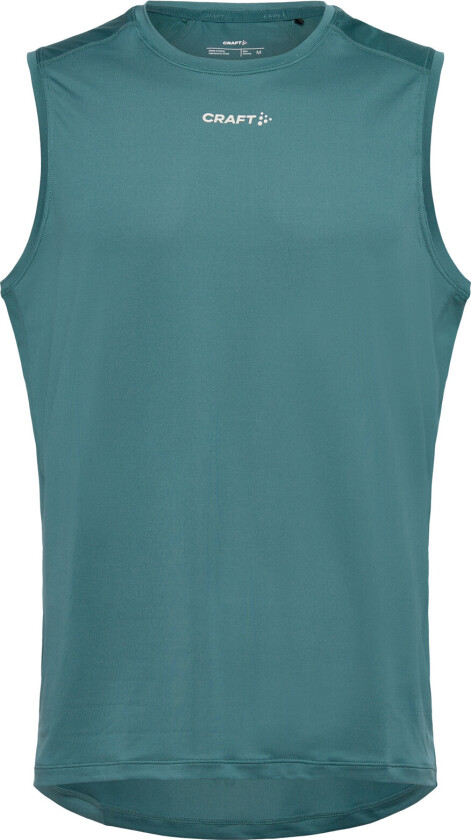 Adv Essence Sl Tee 2 M - Blue - M