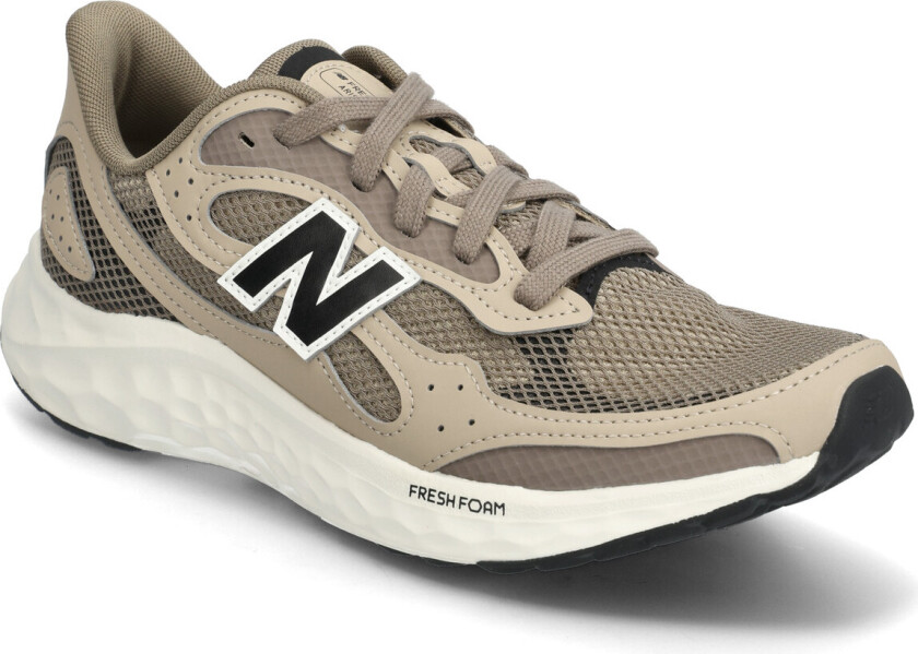 Freshfoam Arishi V4 Tiralux - Beige - 45