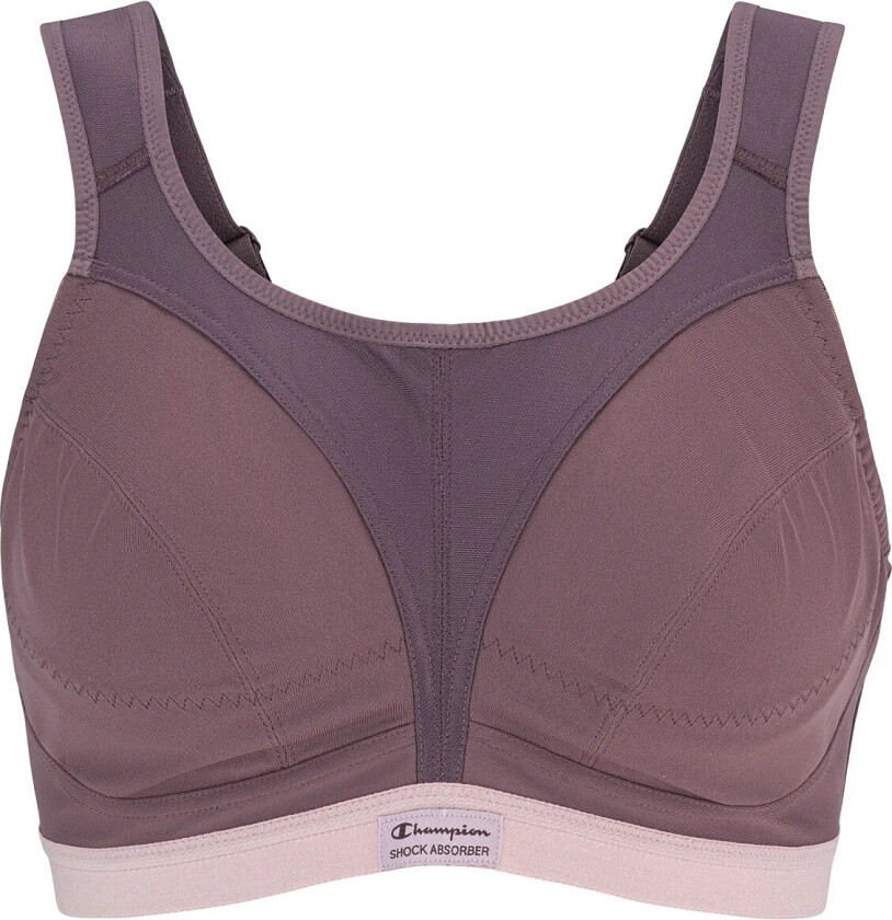 Active D+ Classic Bra N109 - Purple - D x 70