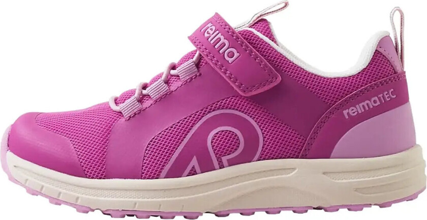 tec Shoes, Enkka - Pink - 36