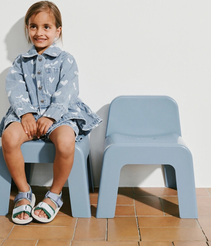 Monty Sandals - Multi/patterned - 32