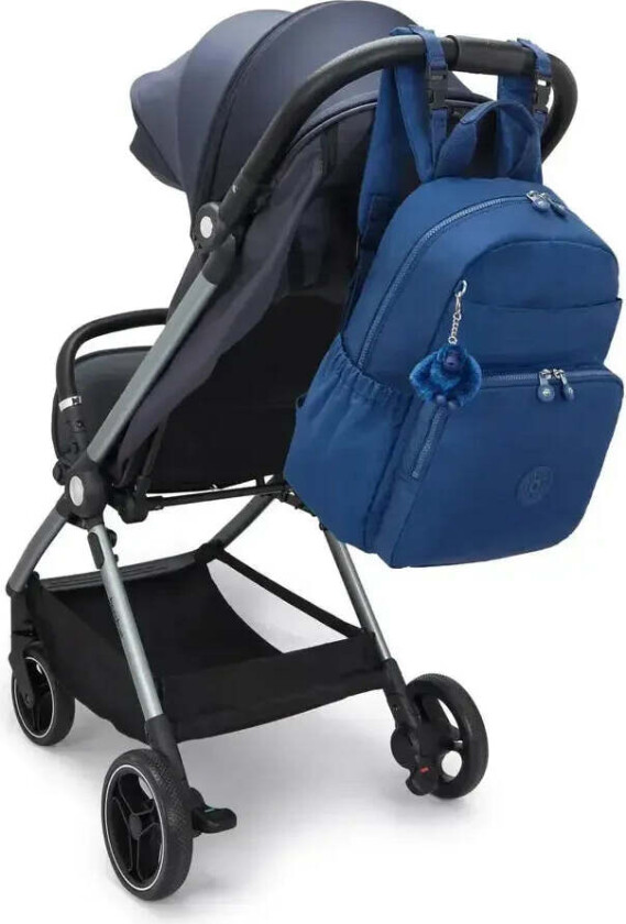 Maisie baby stelle sekk Casual Blue