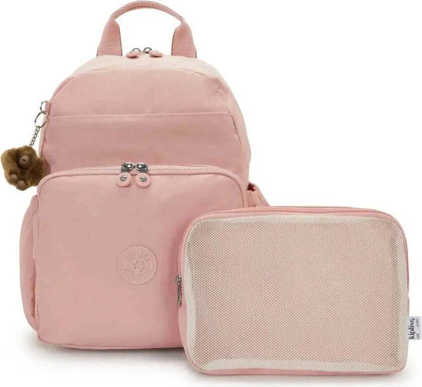 Maisie baby stelle sekk Memory Pink