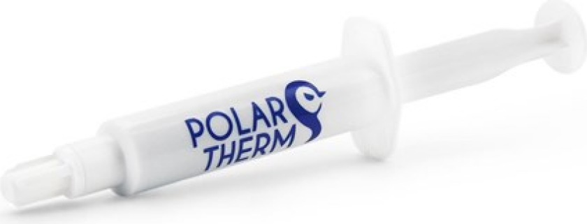 Polartherm X-8 - 10g - Kjølepasta