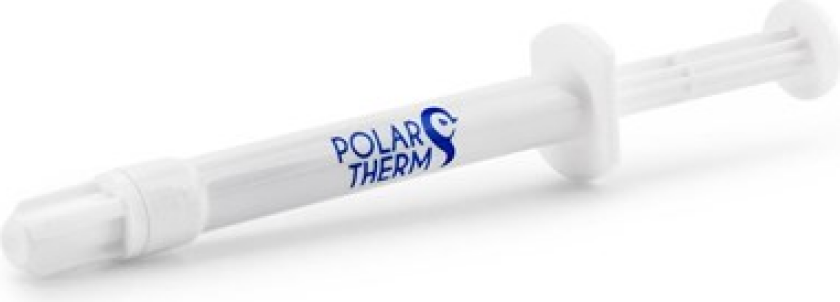 Polartherm X-10 - 2g - Kjølepasta