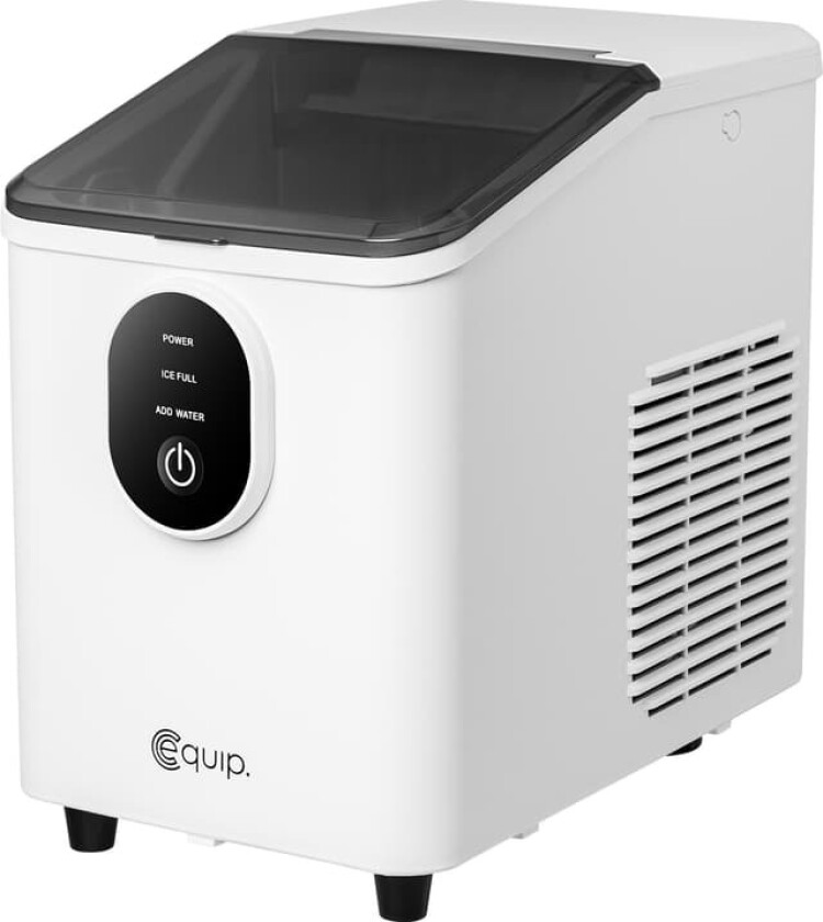 isbitmaskin 73477 (hvit)