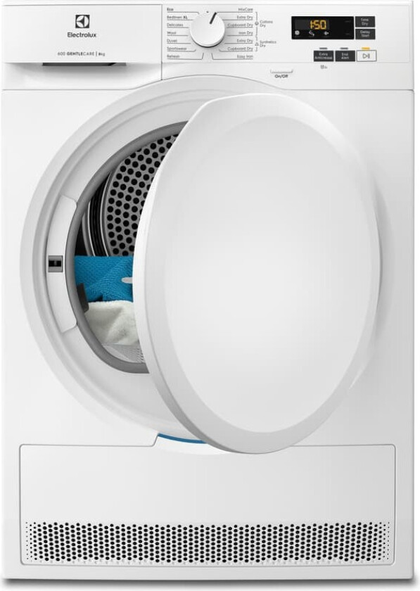 tørketrommel EDI610O84O (8kg)