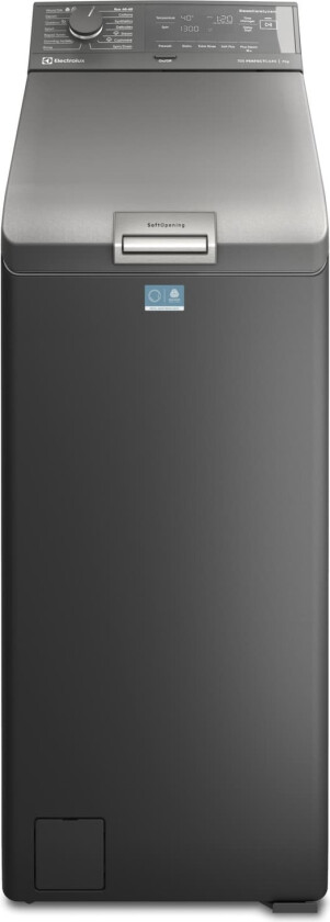 vaskemaskin toppmatet EW7T073R1G (7kg)