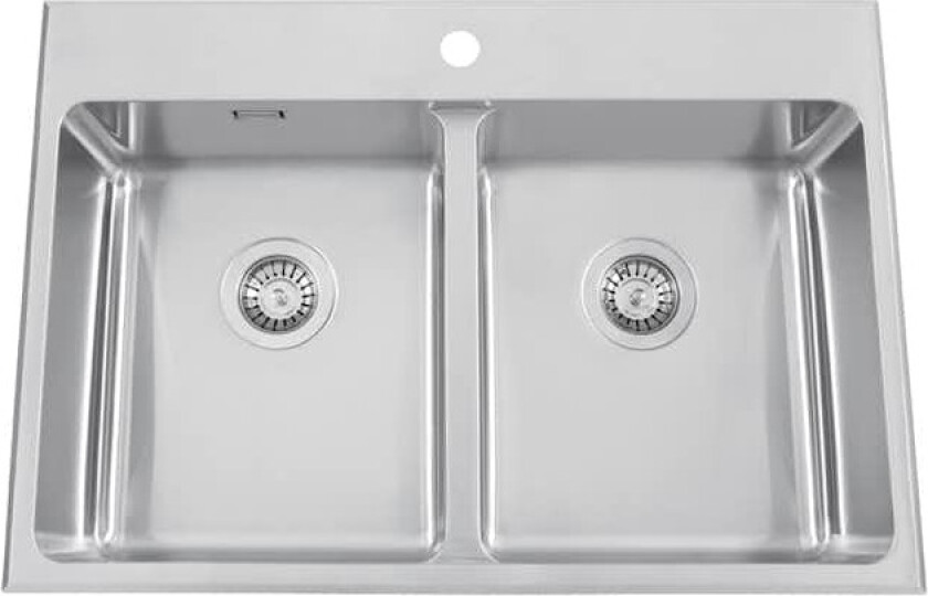 Oppvaskkum Nordic Tech Safir 80 K B