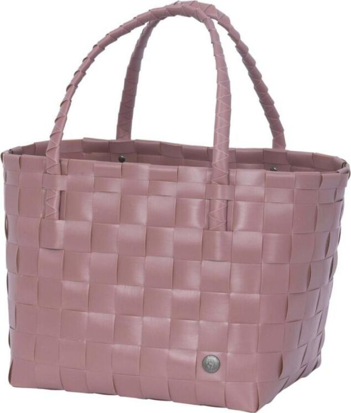 Veske Paris Rustic-Pink 31x24xH27cm