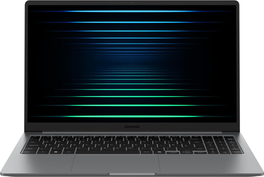 Galaxy Book5 CU5 226V/8GB/256GBSSD/W11H gray