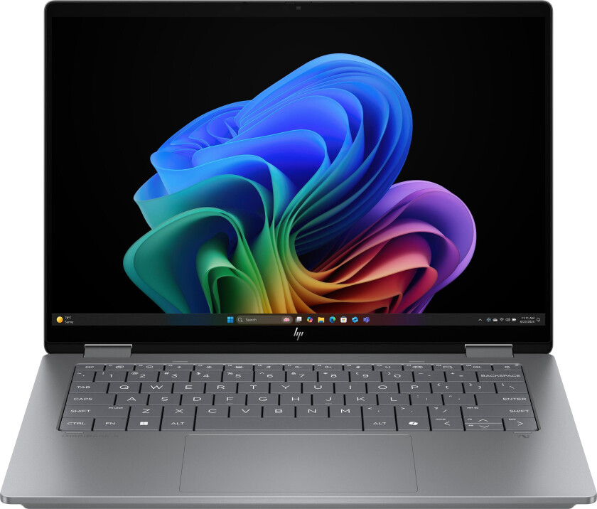 OmniBook X Flip 14-fm0455ng Next Gen AI CU7 256V/16GB/1TBSSD/W11Home 3k Touch