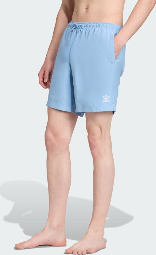 Adicolor 8-Inch Badeshorts