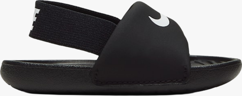 Kawa - Sort - Barn - Sko - Sandaler
