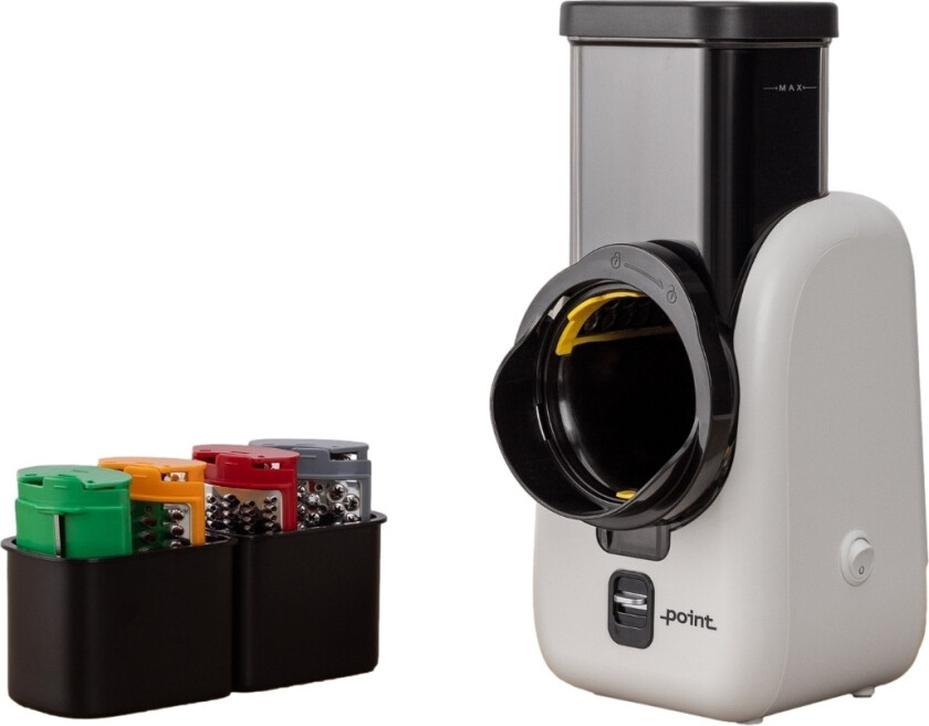 POFG5000 elektrisk rivjern