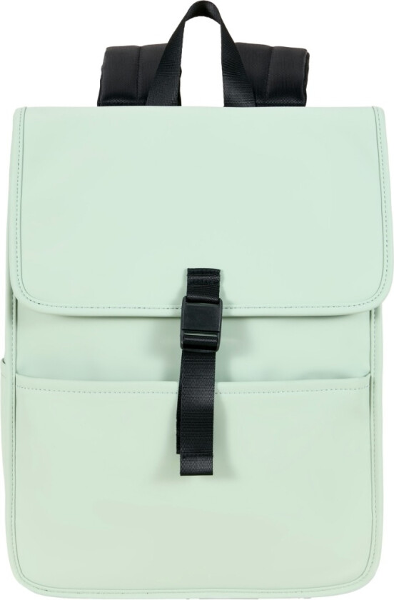 Metro 15" ryggsekk, grønn
