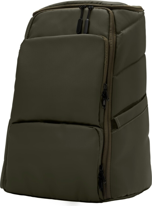 Urban 2.0 ryggsekk 25L, grønn