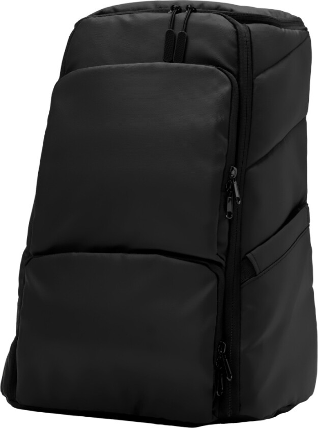 Urban 2.0 ryggsekk 25L, svart