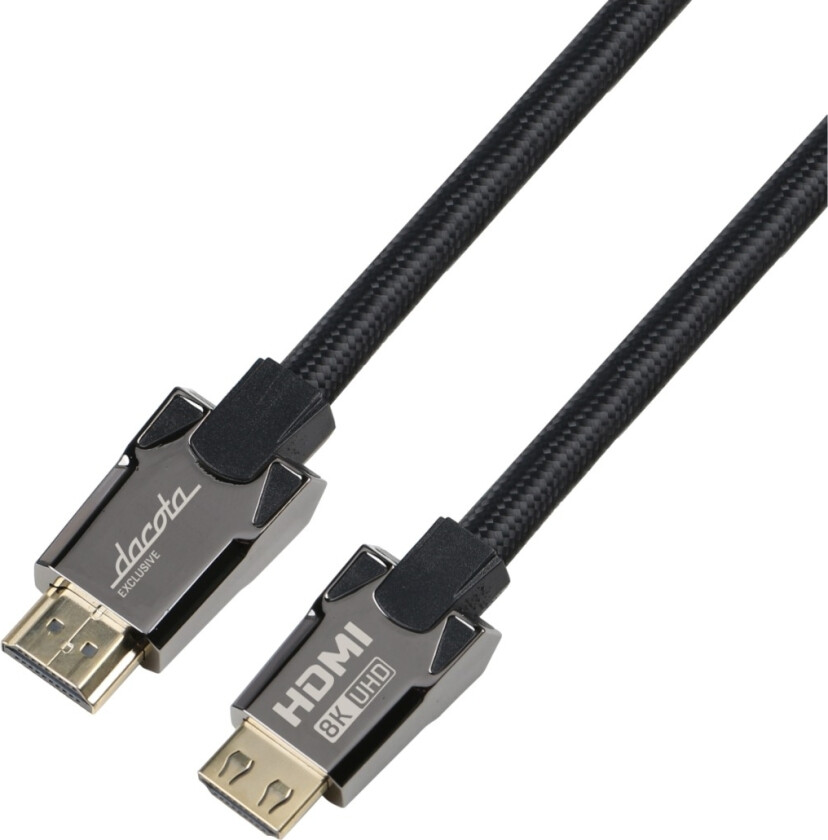 8K Exclusive HDMI-kabel 10 m