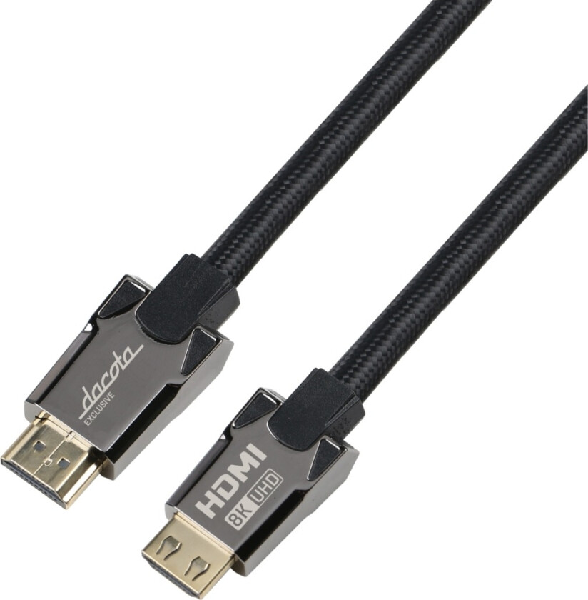 8K Exclusive HDMI-kabel 3 m