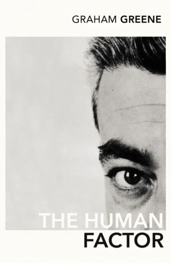The Human Factor av Graham Greene