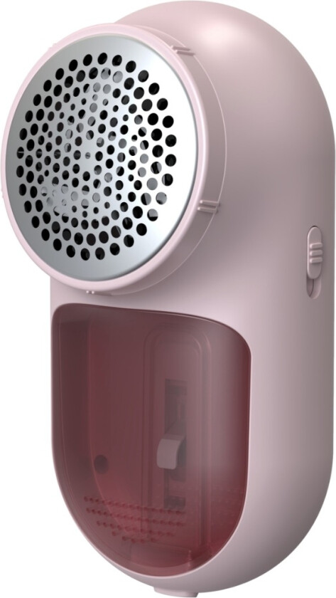 POLR03 nuppefjerner, rosa