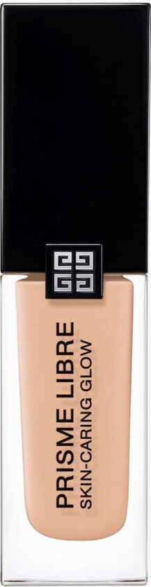 GIVENCHY Prisme Libre Skin-Caring Glow Foundation 30 ml (Farge: N° 1-C105)